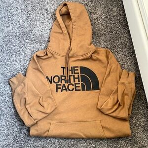 North Face Sweatshirt